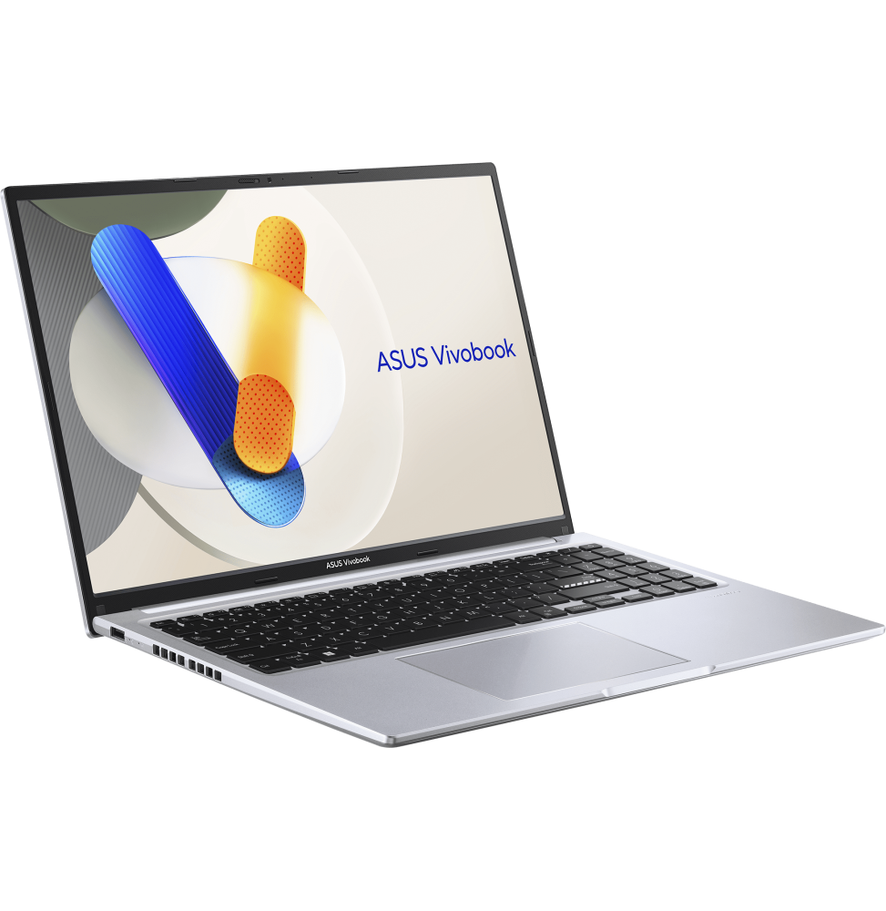 Ordinateur portable Asus Vivobook 16 X1605VA-MB1025W – Image 2