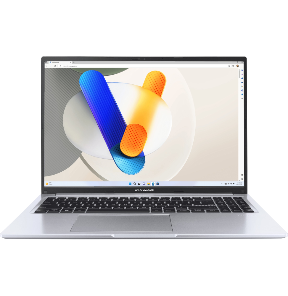 Ordinateur portable Asus Vivobook 16 X1605VA-MB1025W