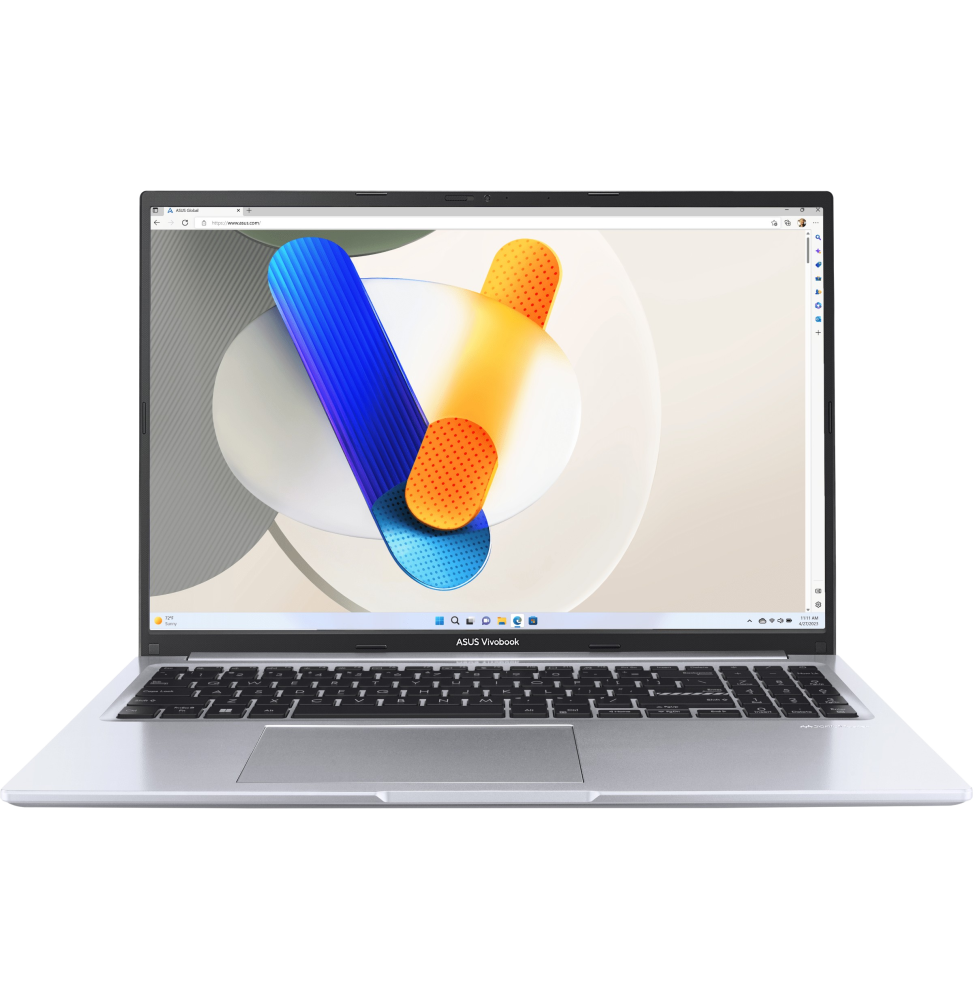 Ordinateur portable Asus Vivobook 16 X1605VA-MB854W