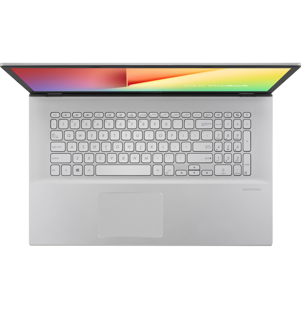 Ordinateur portable Asus Vivobook 17 X712EQ (90NB0U91-M002F0) – Image 2