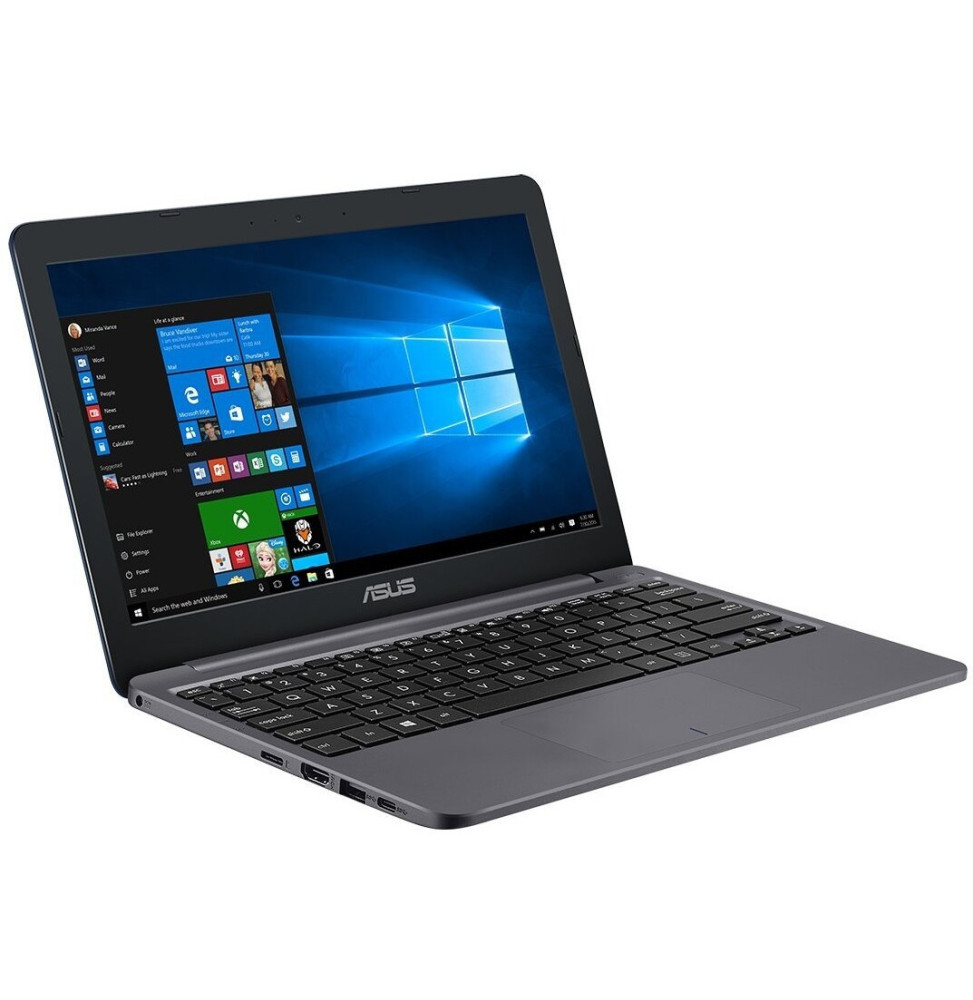 Ordinateur Portable ASUS VivoBook E203MAH (90NB0J12-M01330) – Image 2