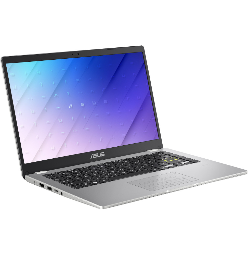 Ordinateur portable Asus VivoBook E410 – Image 2