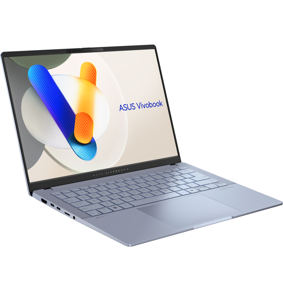 Ordinateur portable Asus Vivobook S 14 OLED S5406MA-QD024W – Image 2