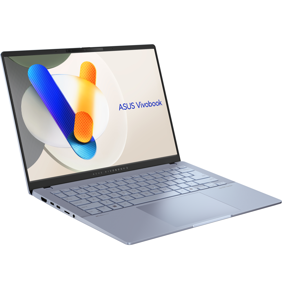 Ordinateur portable Asus Vivobook S 14 OLED S5406MA-QD105W – Image 2