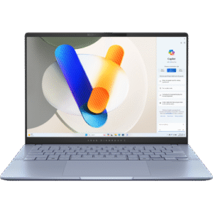 Ordinateur portable Asus Vivobook S 14 OLED S5406MA-QD105W