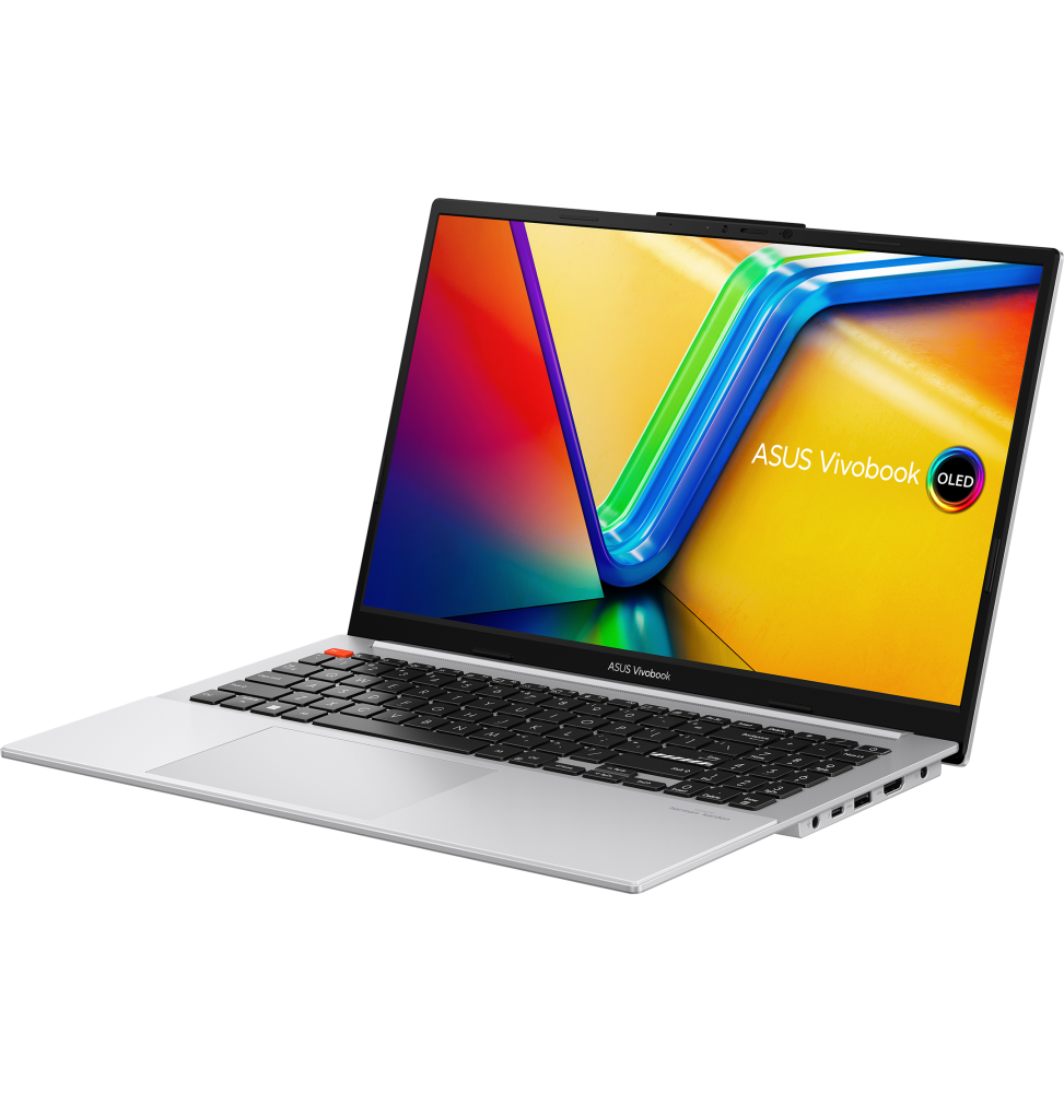 Ordinateur portable Asus Vivobook S 15 OLED (K5504VA-MA319W) – Image 2