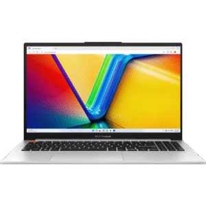 Ordinateur portable Asus Vivobook S 15 OLED (K5504VA-MA319W)