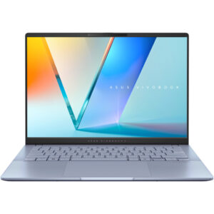 Ordinateur portable Asus Vivobook S14 (S5406SA-QD240W)