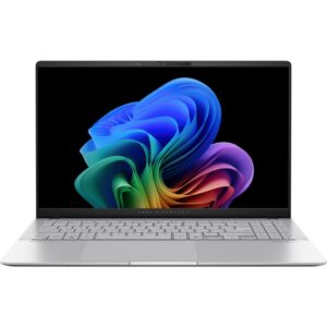 Ordinateur portable Asus Vivobook S15 (S5507QA-MA007W)