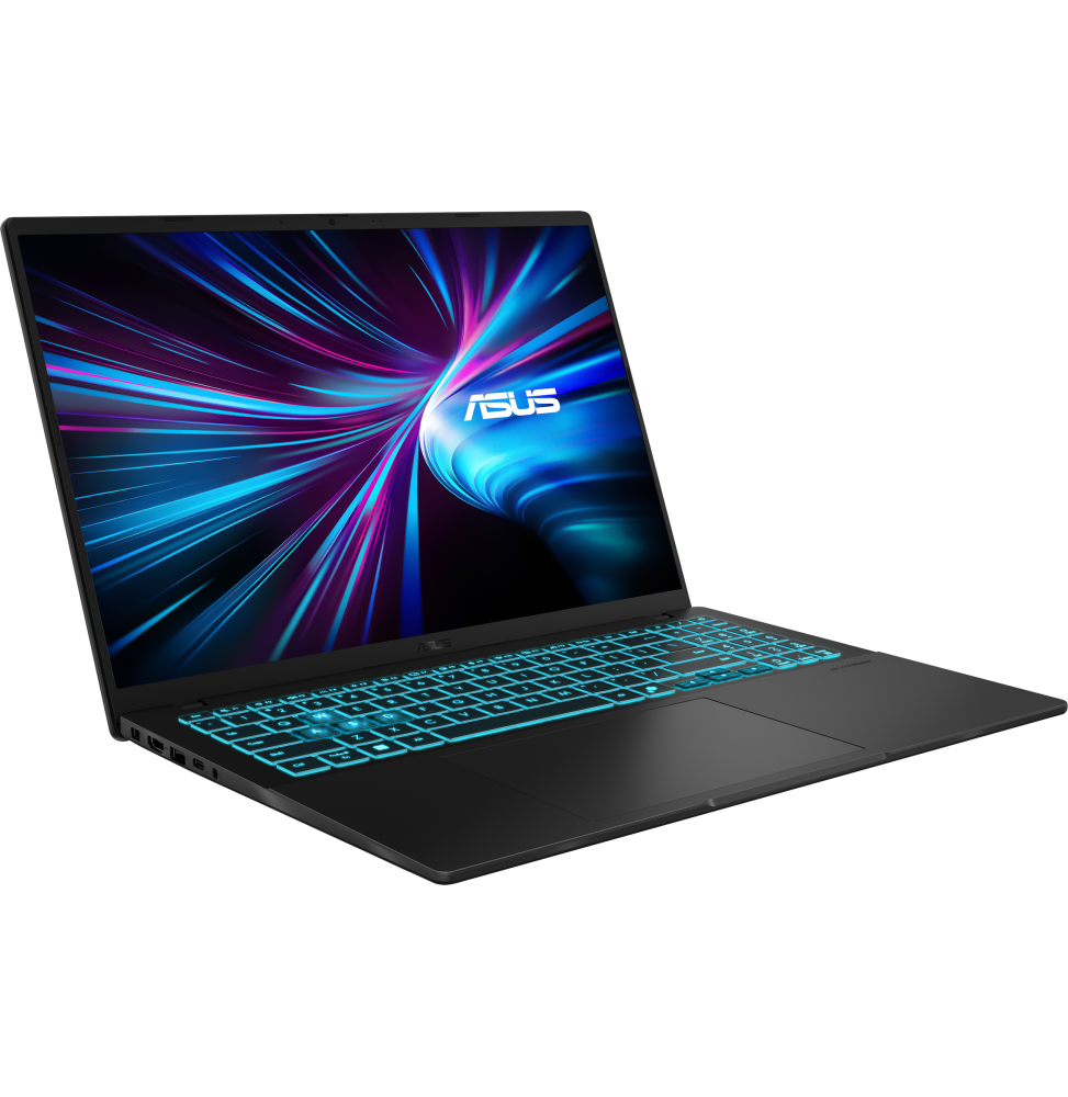 Ordinateur portable Gaming Asus Vivobook V16 (V3607VJ-RP110W) – Image 2