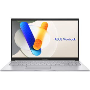 Ordinateur portable Asus Vivobook 15 X1504VA-NJ701W
