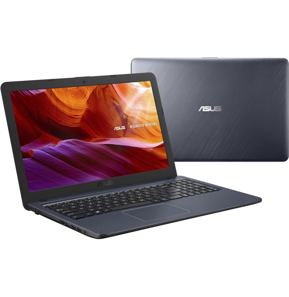 Ordinateur portable Asus VivoBook X543 – Image 2