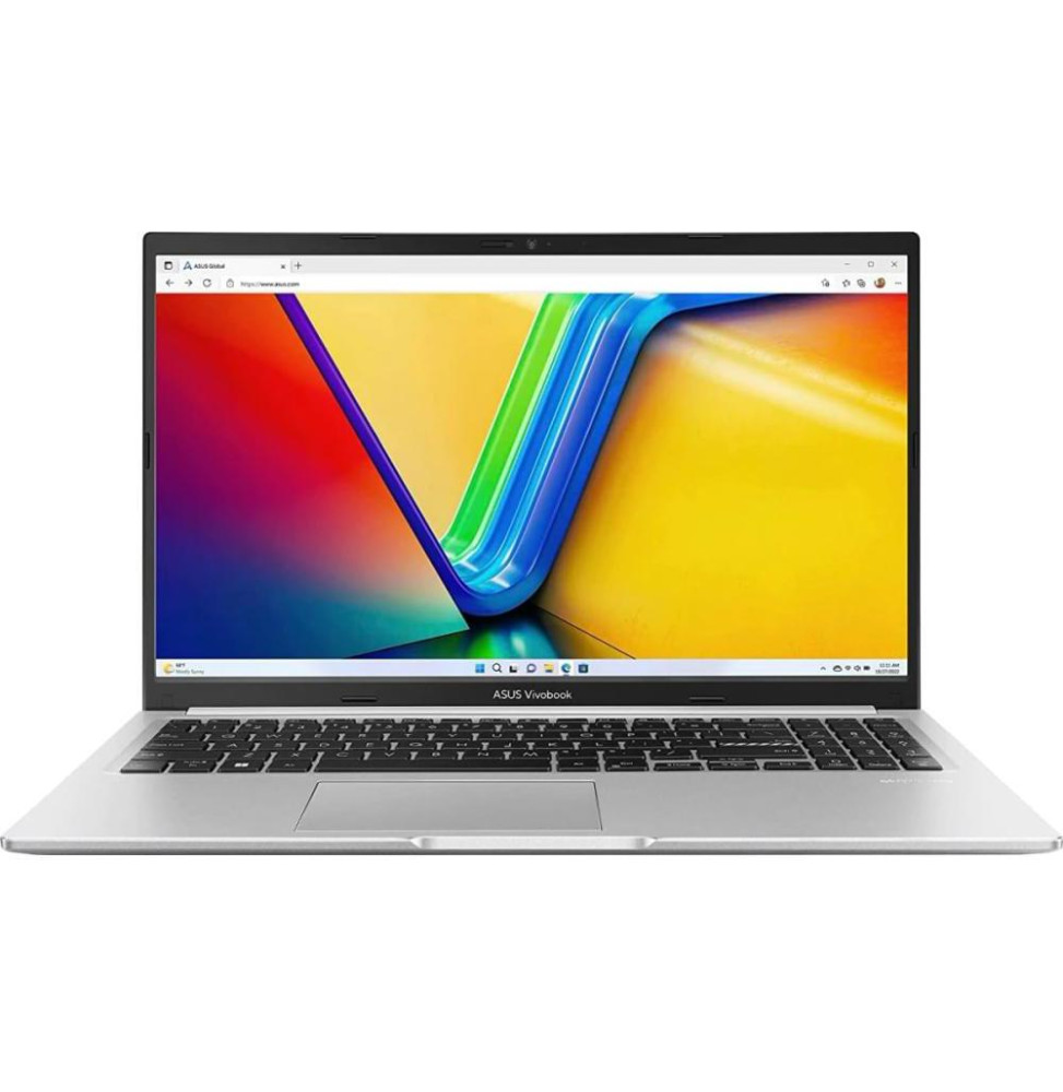 Ordinateur portable Asus X1502Z (90NB0VX2-M02LT0)