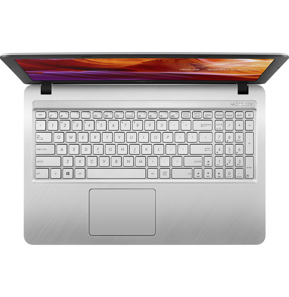 Ordinateur portable Asus X543 – Image 2