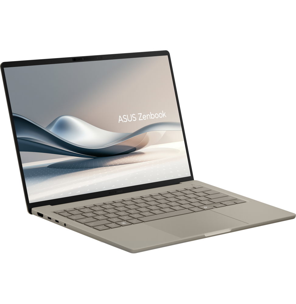 Ordinateur portable Asus Zenbook A14 (UX3407QA-QD180W) – Image 2