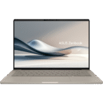 Ordinateur portable Asus Zenbook A14 (UX3407QA-QD180W)