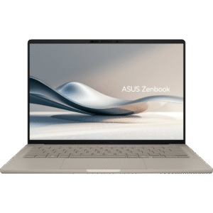 Ordinateur portable Asus Zenbook A14 (UX3407QA-QD180W)