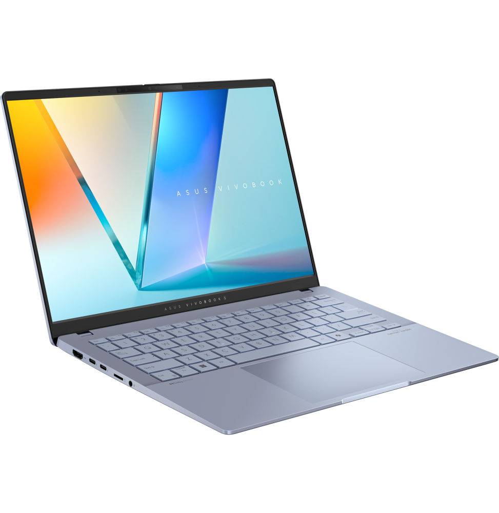 Ordinateur portable Asus Vivobook S 14 (S5406SA-QD138W) – Image 2