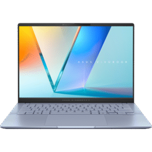 Ordinateur portable Asus Vivobook S 14 (S5406SA-QD138W)