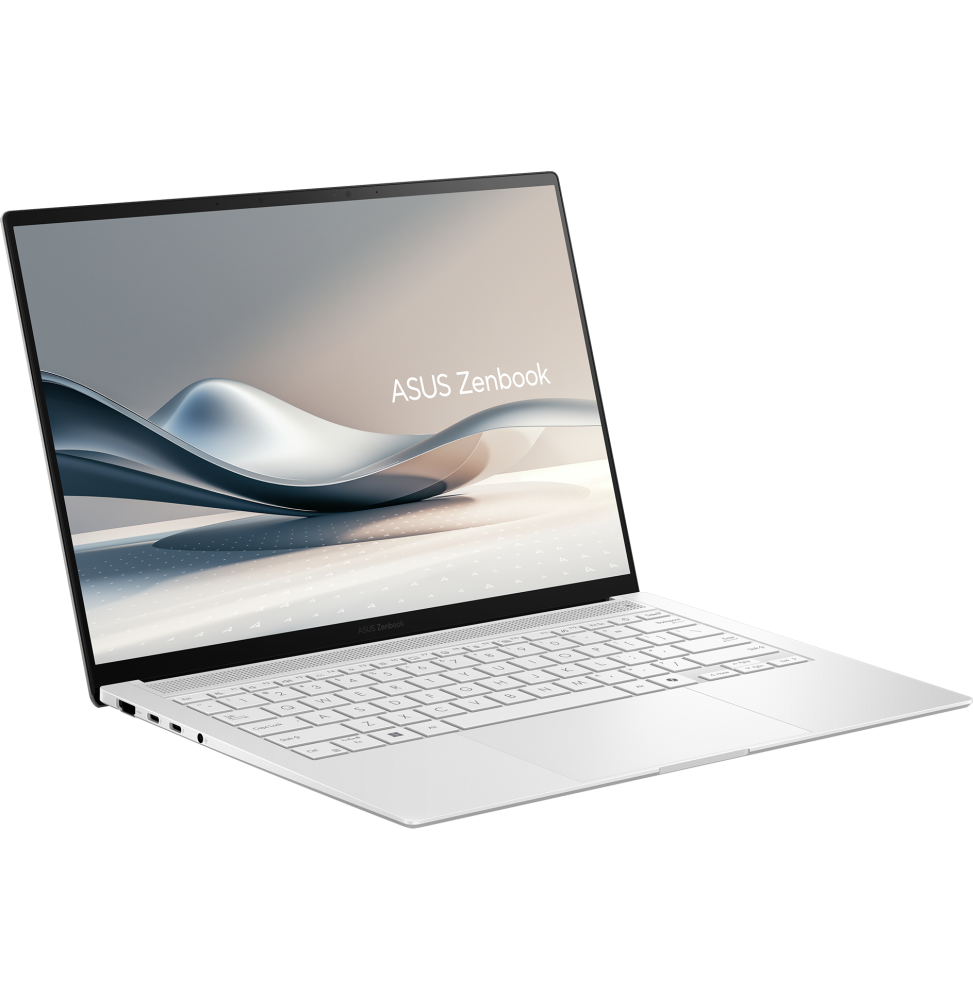 Ordinateur portable Asus Zenbook S 14 (UX5406SA-PZ259W) – Image 2