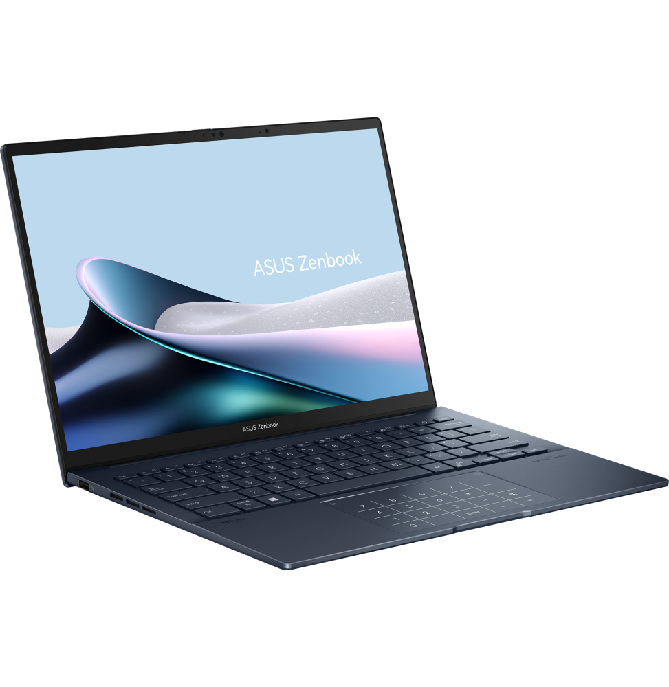 Ordinateur portable Asus Zenbook 14 OLED UX3405MA-PZ185W – Image 2