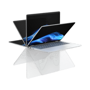 Ordinateur Portable Convertible 2-en-1 HP OmniBook 5 Flip 14-fp0005nk (BU6V2EA)