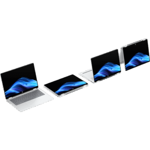 Ordinateur Portable Convertible 2-en-1 HP OmniBook 5 Flip 14-fp0013nk (C24TQEA)