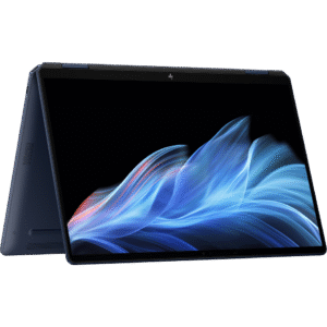 Ordinateur Portable Convertible 2-en-1 HP OmniBook Ultra Flip 14-fh0000nk (AZ5Y6EA)