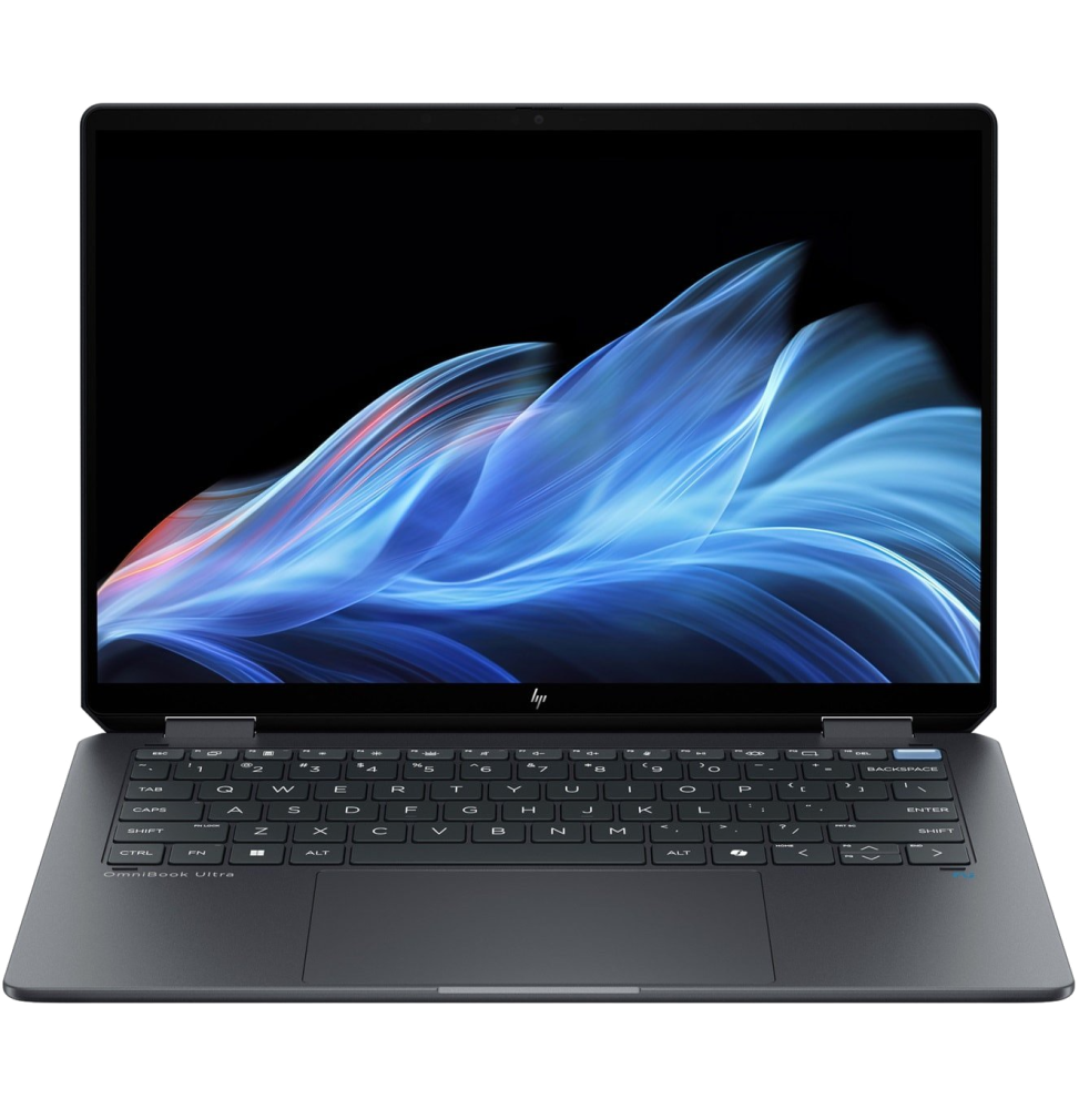Ordinateur Portable Convertible 2-en-1 HP OmniBook Ultra Flip 14-fh0003nk (BH8B1EA) – Image 2
