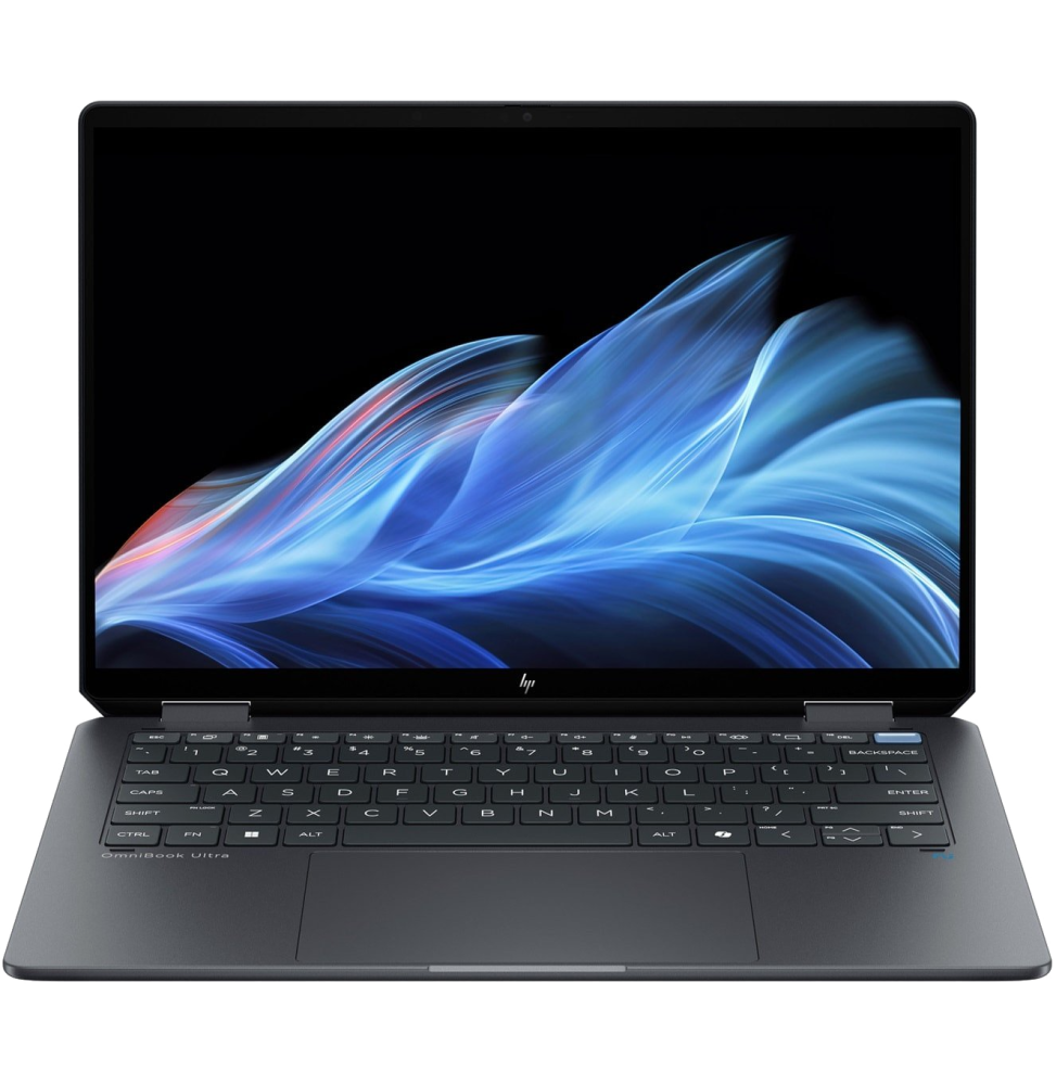 Ordinateur Portable Convertible 2-en-1 HP OmniBook Ultra Flip 14-fh0005nk (BG9M3EA) – Image 2