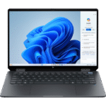 Ordinateur Portable Convertible 2-en-1 HP OmniBook Ultra Flip 14-fh0007nk (BU7B7EA)
