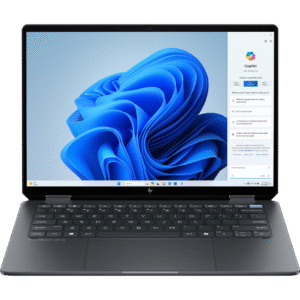 Ordinateur Portable Convertible 2-en-1 HP OmniBook Ultra Flip 14-fh0007nk (BU7B7EA)