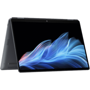 Ordinateur Portable Convertible 2-en-1 HP OmniBook Ultra Flip 14-fh0008nk (BU7B8EA)