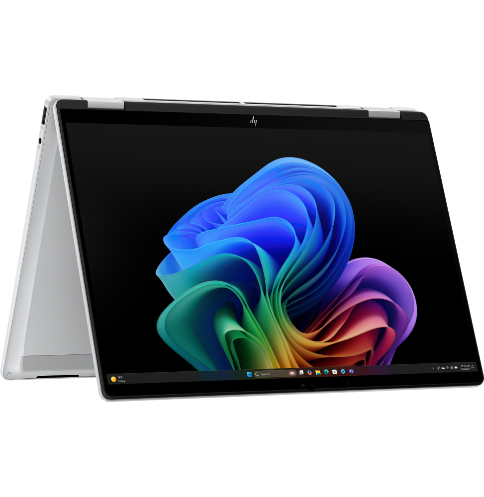 Ordinateur Portable Convertible 2-en-1 HP OmniBook X FlipNGAI 14-fm0000nk (BU6R3EA)