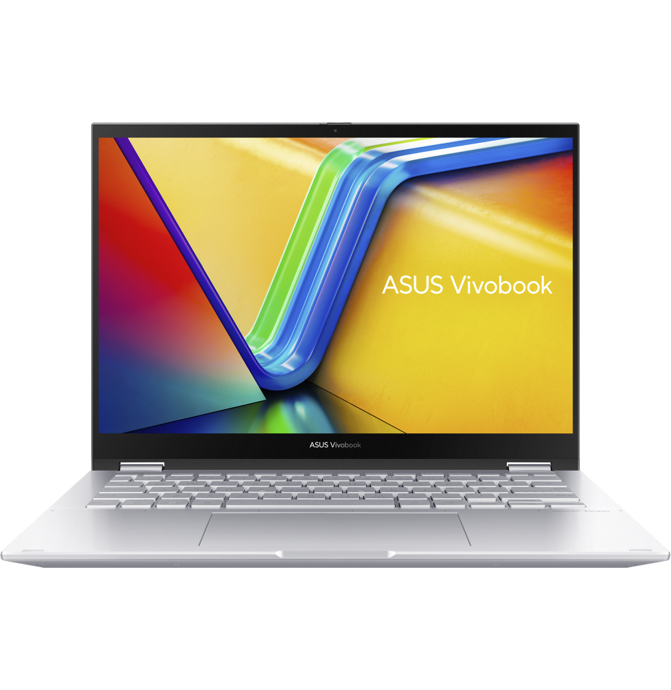 Ordinateur portable convertible Asus Vivobook S 14 Flip (TP3402VA-LZ516W) – Image 2