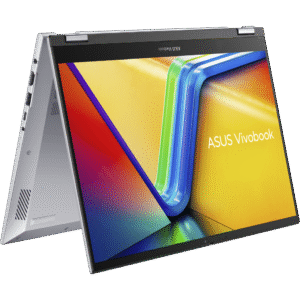 Ordinateur portable convertible Asus Vivobook S 14 Flip (TP3402VA-LZ516W)