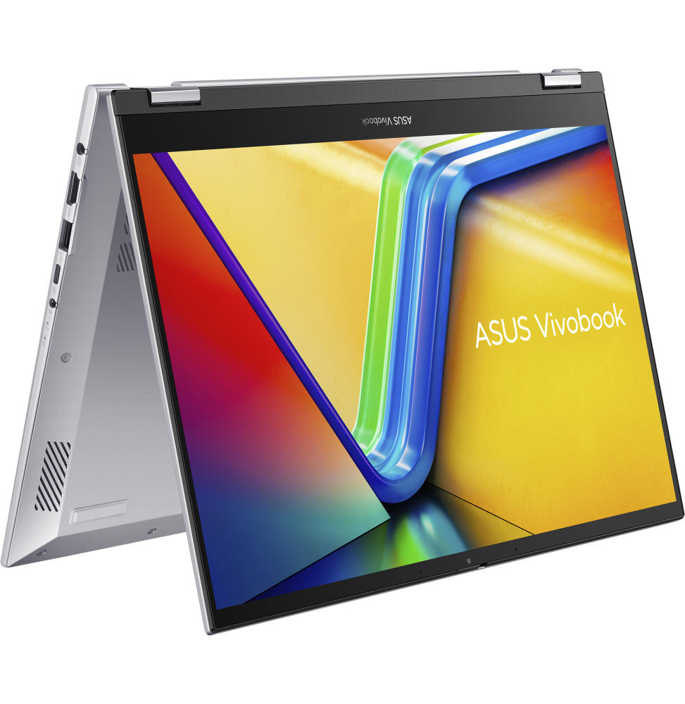 Ordinateur portable convertible Asus Vivobook S 14 Flip (TP3402VA-LZ516W)