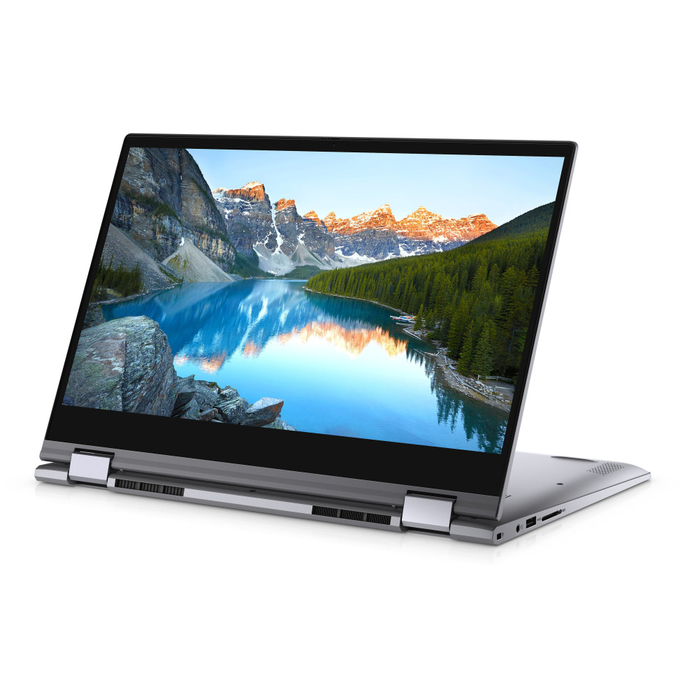 Ordinateur portable convertible Dell Inspiron 14 5406 (HELLCATN514_5021B) – Image 2
