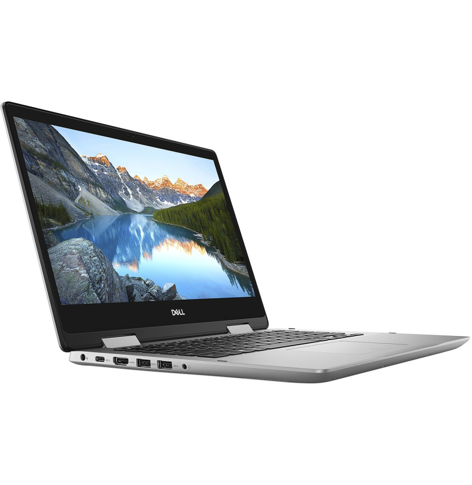 Ordinateur Portable Convertible Dell Inspiron 5482 (BEN14M21905_5009)