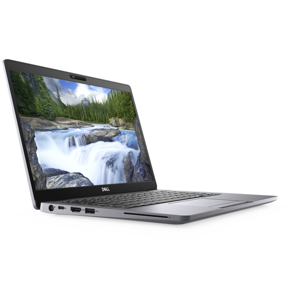 Ordinateur portable convertible Dell Latitude 5310 (DLLAT53102IN1I5W) – Image 2