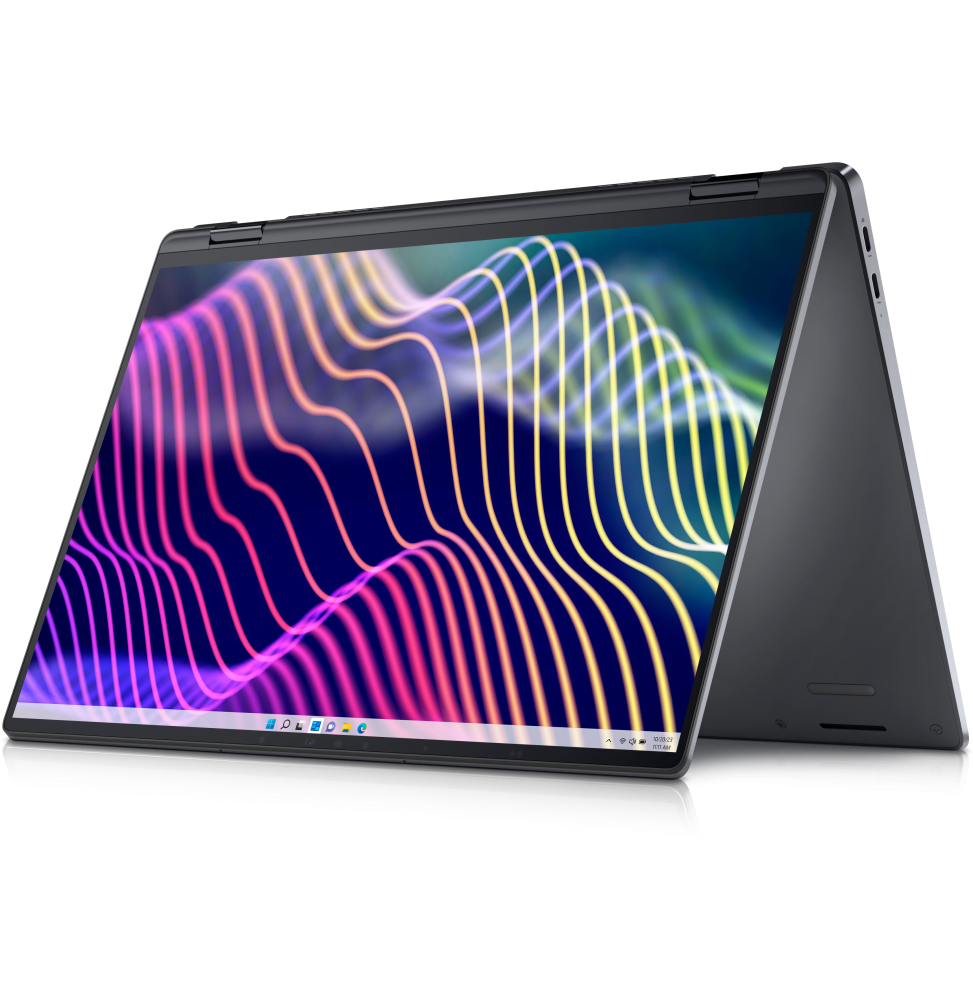 Ordinateur portable Convertible Dell Latitude 9440 (LAT9440-2IN1) – Image 2