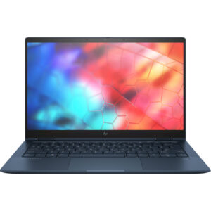Ordinateur Portable Convertible HP Elite Dragonfly (8MK86EA)