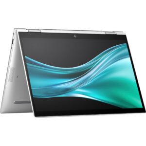 Ordinateur portable Convertible HP Elite x360 830 G11 (A36YSET)