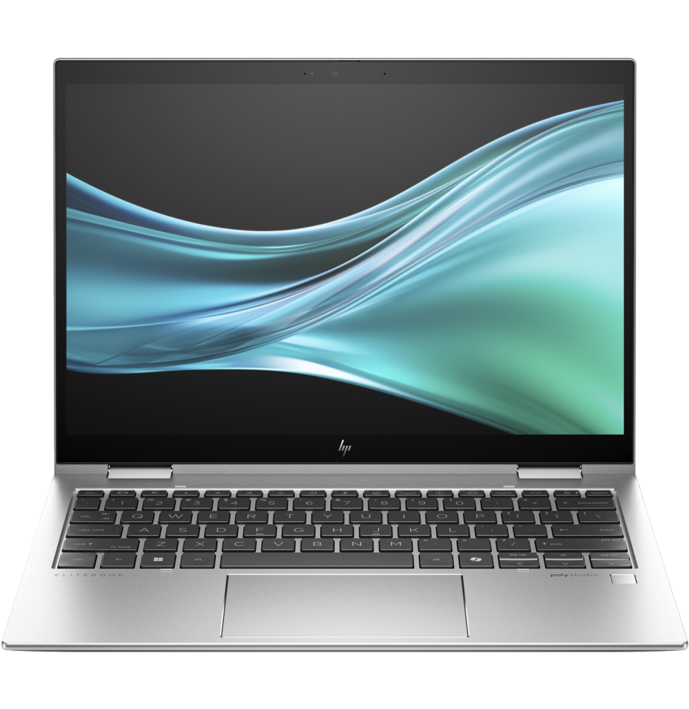 Ordinateur portable Convertible HP Elite x360 830 G11 (A36YSET) – Image 2