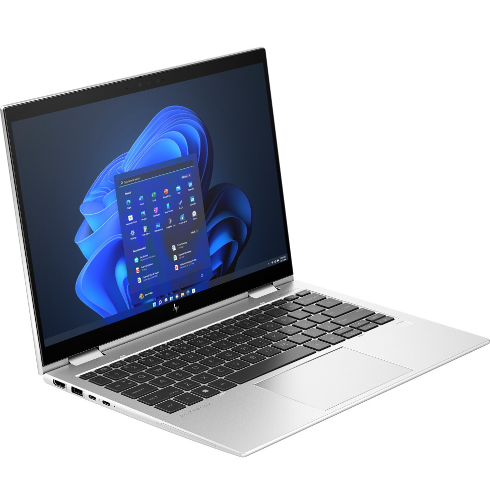 Ordinateur portable Convertible HP EliteBook x360 830 G10 (8A3K2EA) – Image 2