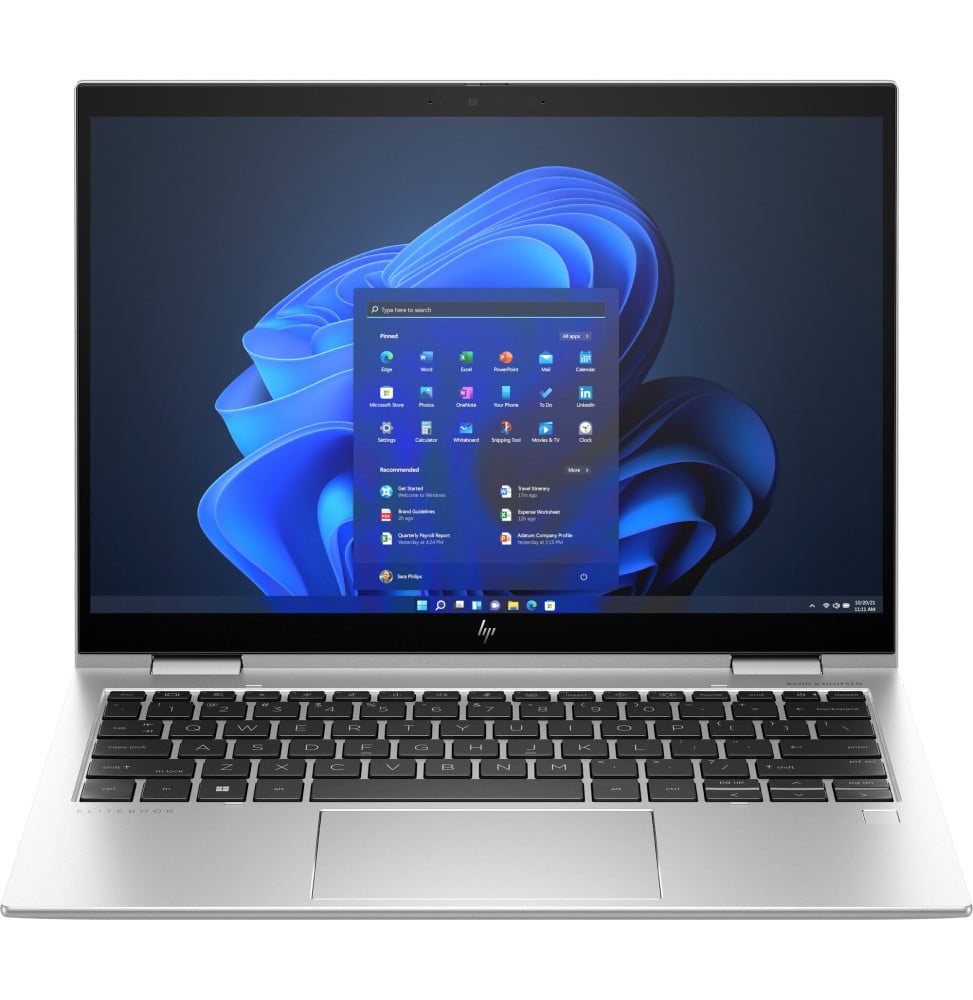 Ordinateur portable Convertible HP EliteBook x360 830 G10 (8A3K2EA)