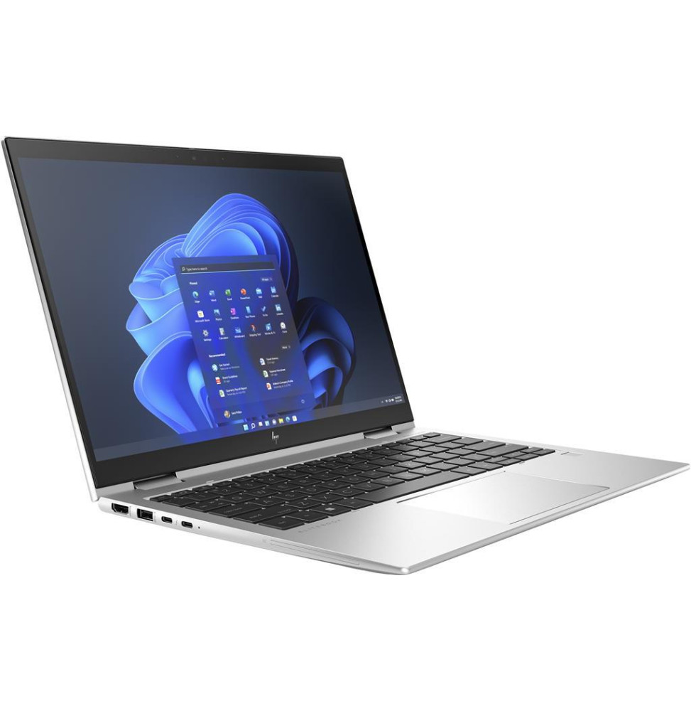 Ordinateur portable Convertible HP EliteBook x360 830 G9 (5P7V7ES) – Image 2