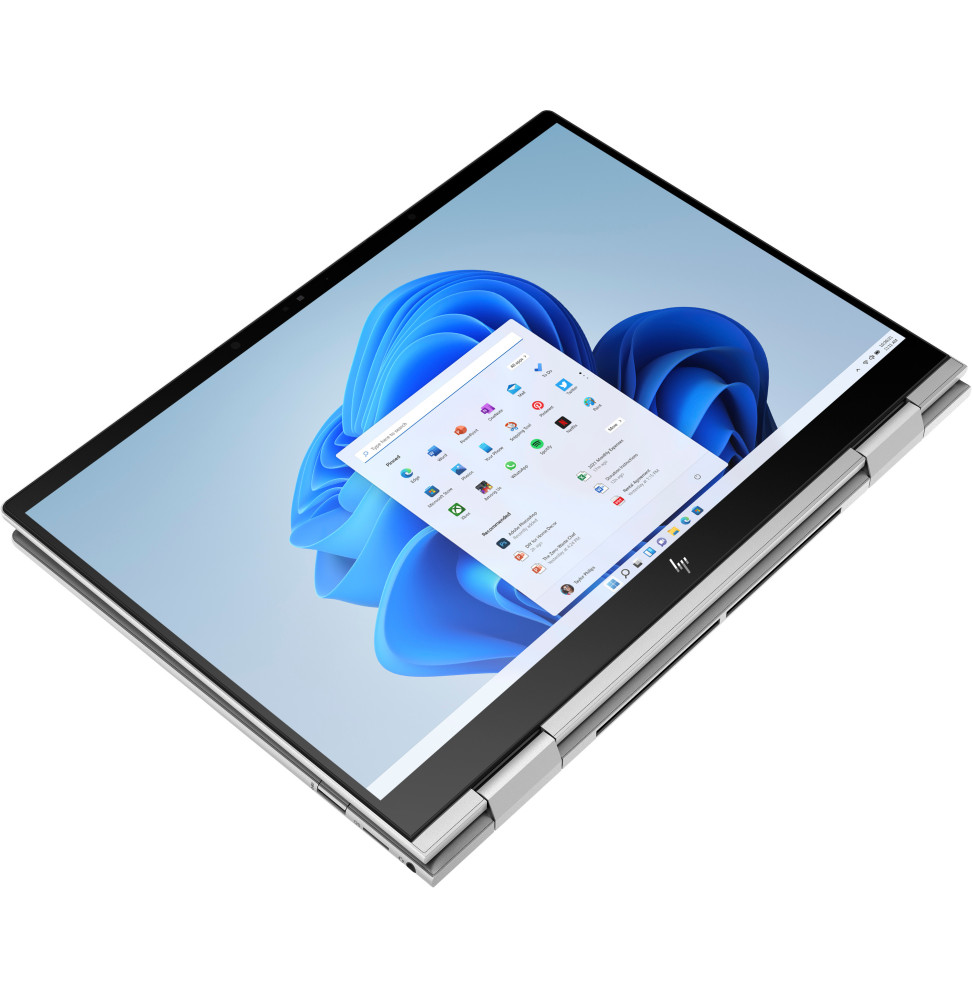 Ordinateur portable Convertible HP Envy x360 13-bf0054nf (6J7Y7EA) – Image 2