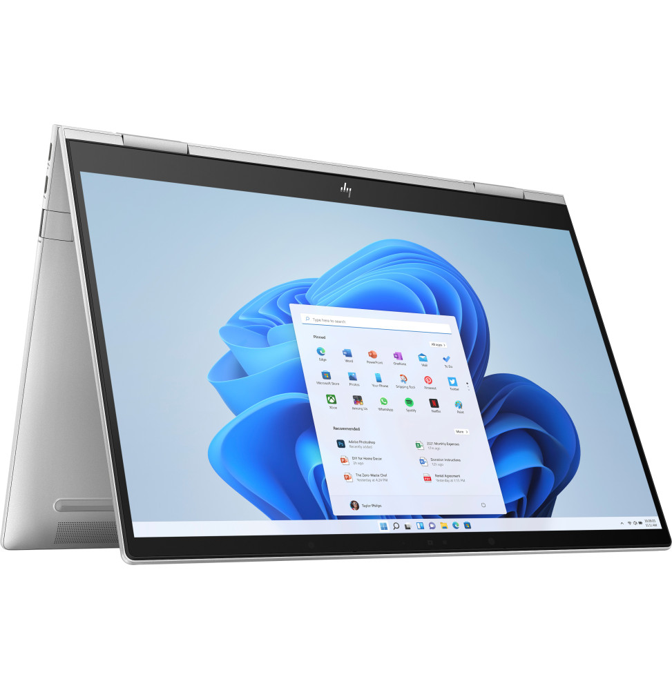Ordinateur portable Convertible HP Envy x360 13-bf0054nf (6J7Y7EA)