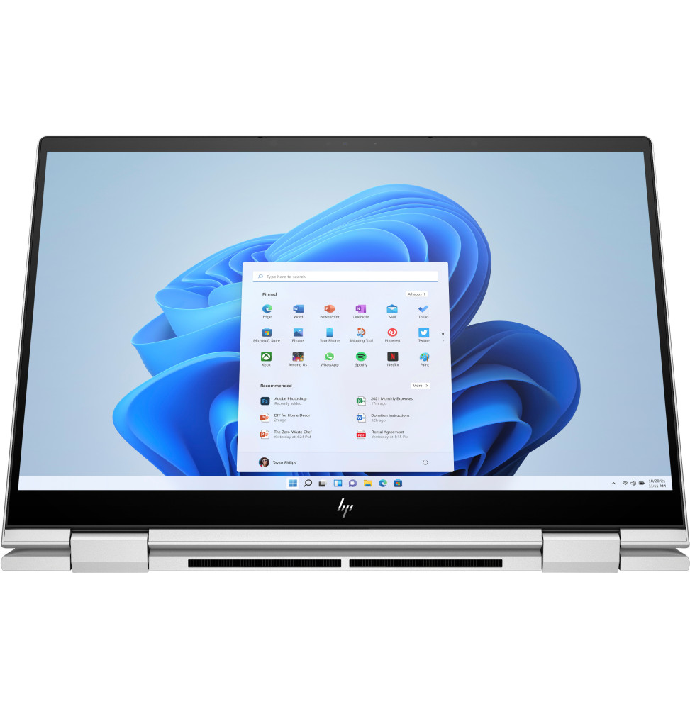 Ordinateur portable convertible HP Envy x360 13-bf0055nf (6J7Y8EA) – Image 2